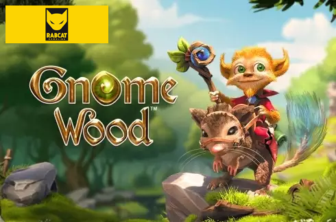 Gnome Wood